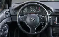 BMW 530 E39 2.9 142kW thumbnail