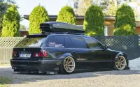 BMW 530 E39 2.9 142kW thumbnail