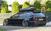 BMW 530 E39 2.9 142kW thumbnail