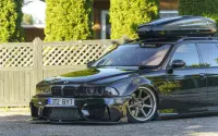 BMW 530 E39 2.9 142kW thumbnail