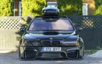 BMW 530 E39 2.9 142kW thumbnail
