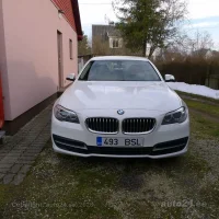 BMW 520 2.0 135kW thumbnail