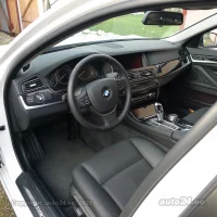 BMW 520 2.0 135kW thumbnail