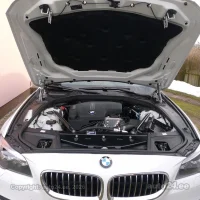 BMW 520 2.0 135kW thumbnail