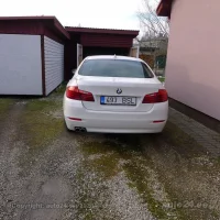 BMW 520 2.0 135kW thumbnail