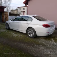 BMW 520 2.0 135kW thumbnail