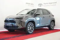Toyota Yaris Cross Active Plus 1.5 68kW thumbnail
