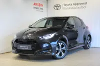 Toyota Yaris Active Plus 1.5 68kW thumbnail