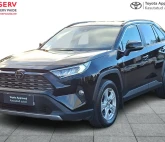 Image of Toyota RAV4 Luxury + Comfort 129kW