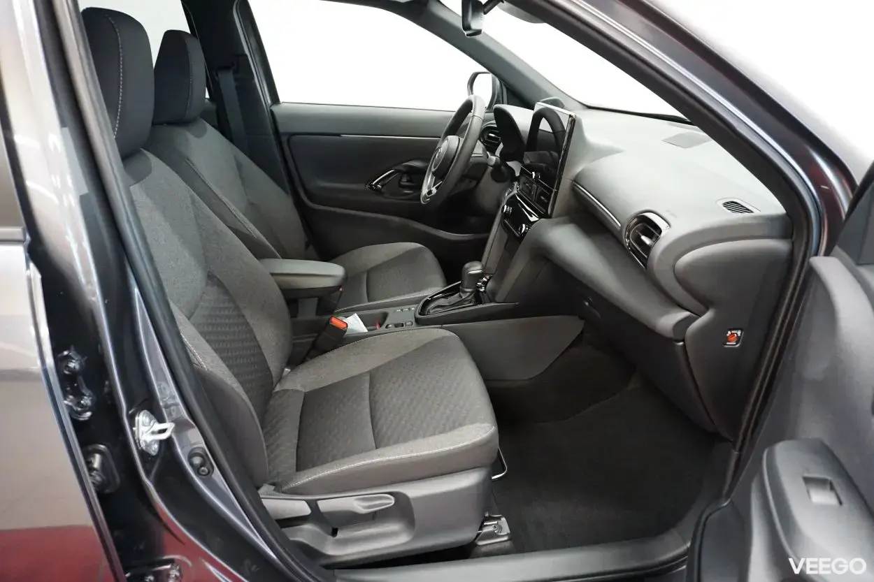 Toyota Yaris Cross Active Plus 1.5 68kW