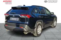 Toyota RAV4 Luxury + Comfort 129kW thumbnail