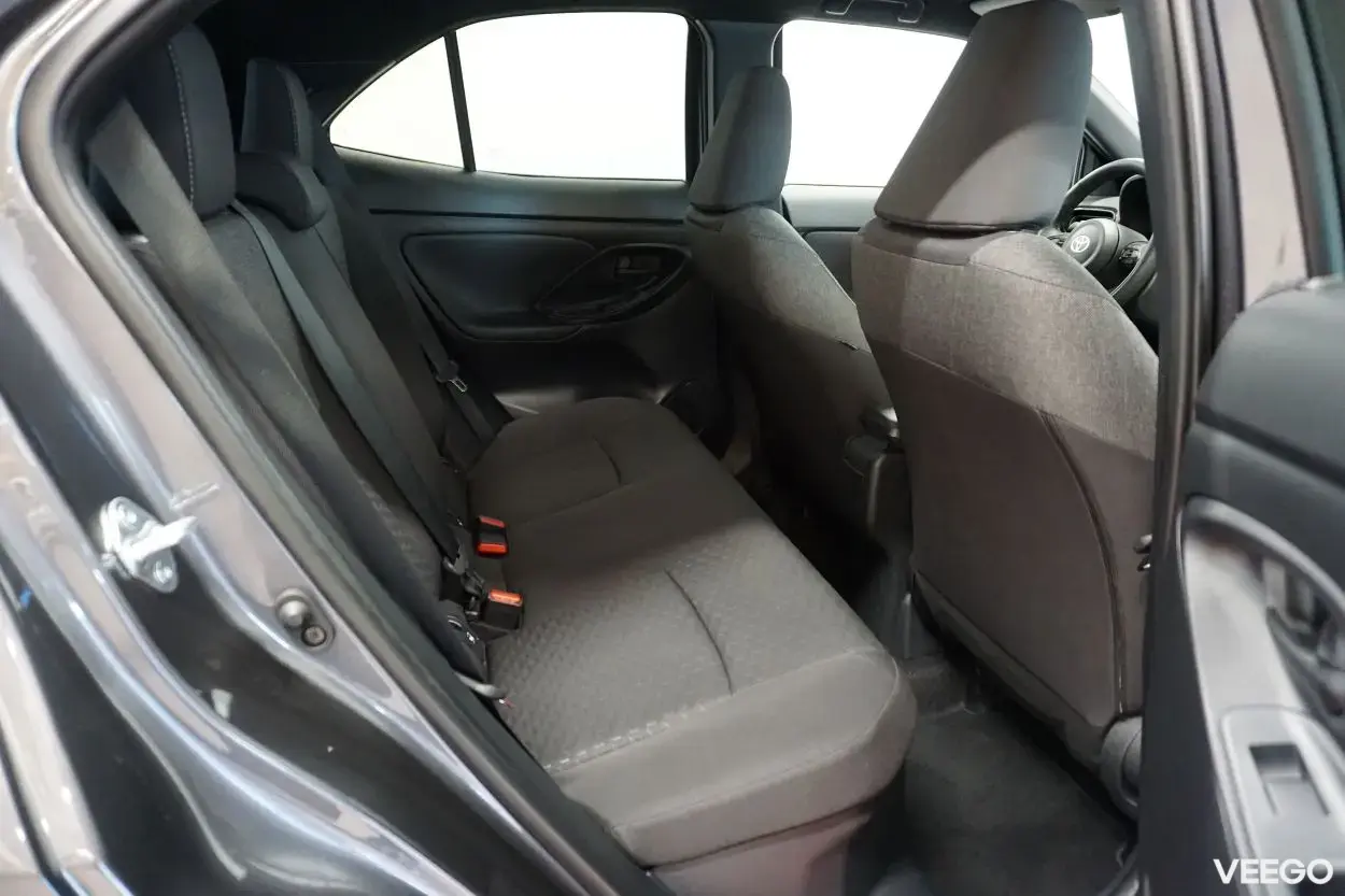 Toyota Yaris Cross Active Plus 1.5 68kW