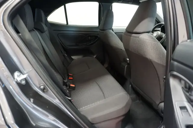 Image of Toyota Yaris Cross Active Plus 1.5 68kW