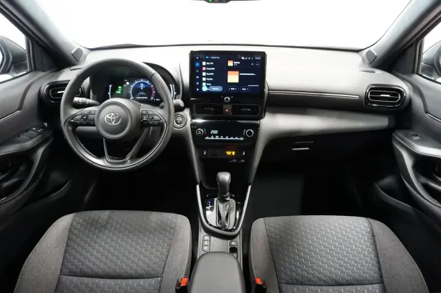 Image of Toyota Yaris Cross Active Plus 1.5 68kW