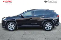 Toyota RAV4 Luxury + Comfort 129kW thumbnail