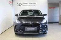 Toyota Yaris Active Plus 1.5 68kW thumbnail