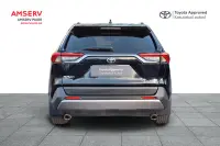 Toyota RAV4 Luxury + Comfort 129kW thumbnail
