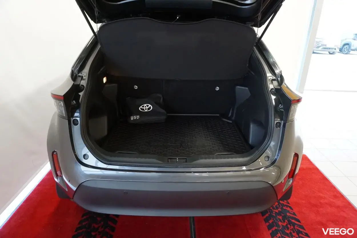 Toyota Yaris Cross Active Plus 1.5 68kW
