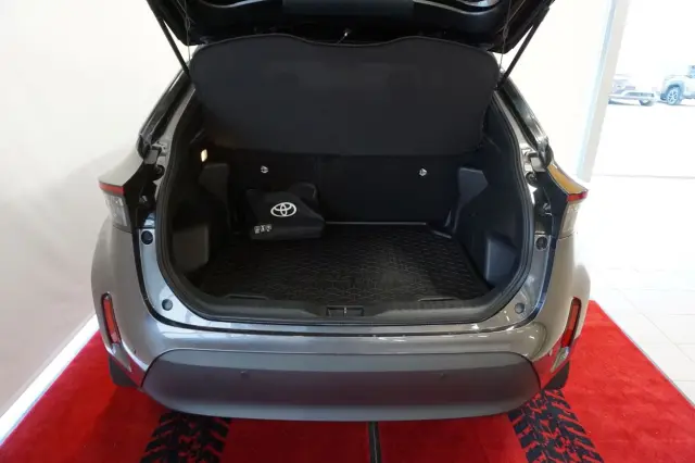 Image of Toyota Yaris Cross Active Plus 1.5 68kW