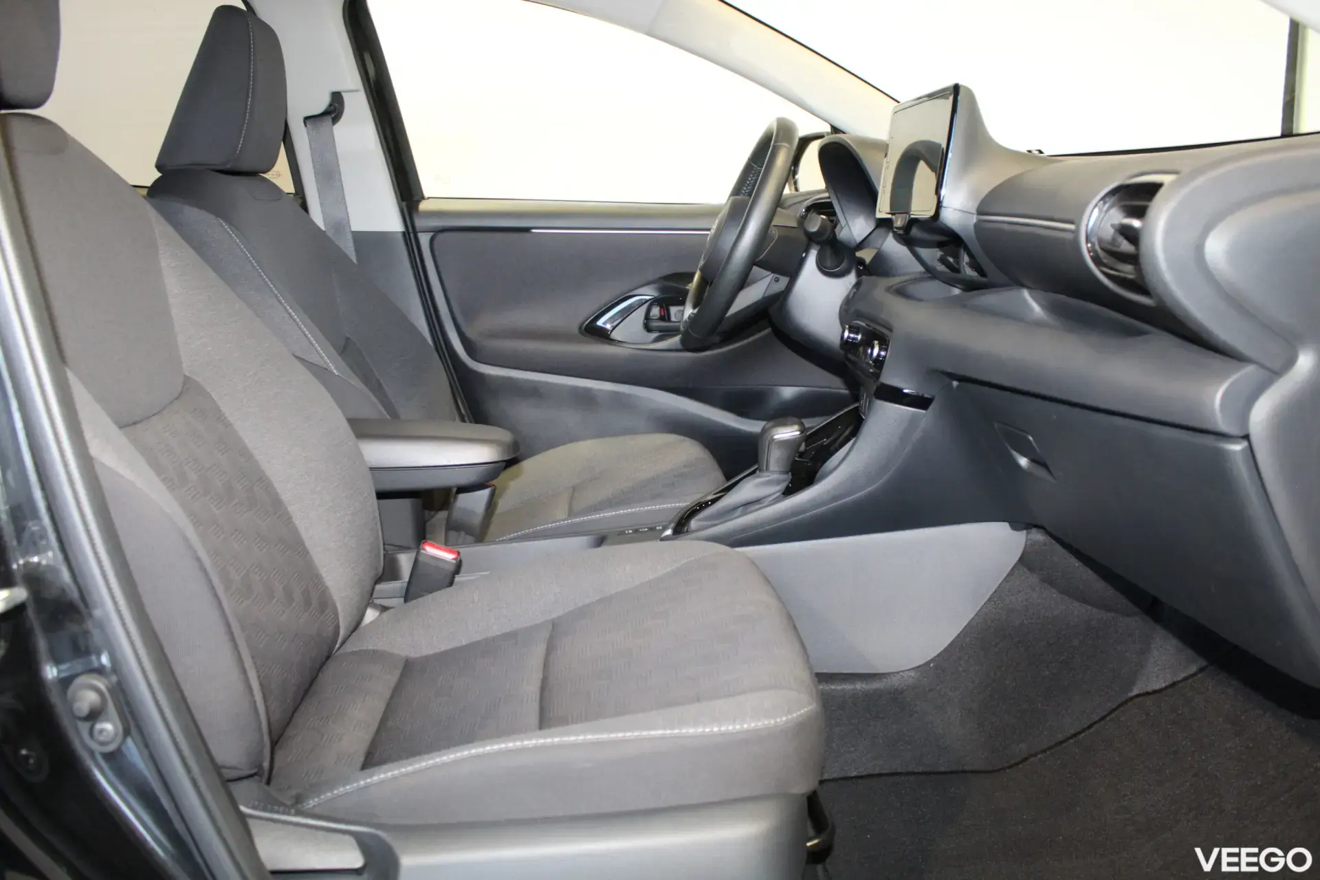 Toyota Yaris Active Plus 1.5 68kW