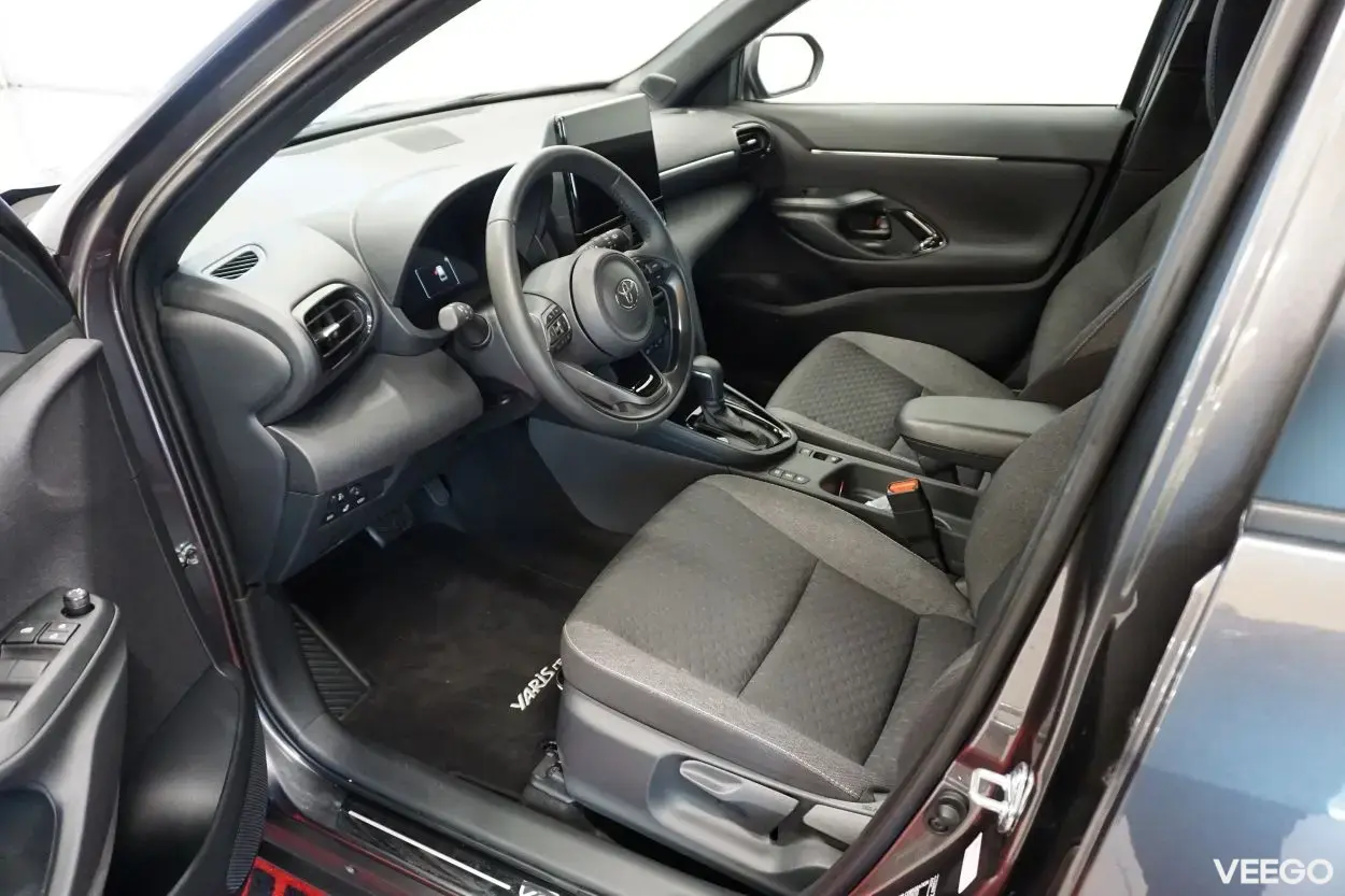 Toyota Yaris Cross Active Plus 1.5 68kW