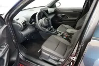 Toyota Yaris Cross Active Plus 1.5 68kW thumbnail