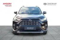 Toyota RAV4 Luxury + Comfort 129kW thumbnail
