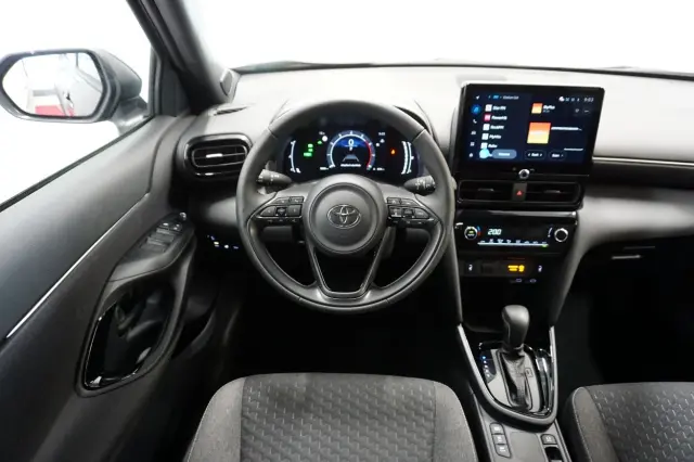 Image of Toyota Yaris Cross Active Plus 1.5 68kW