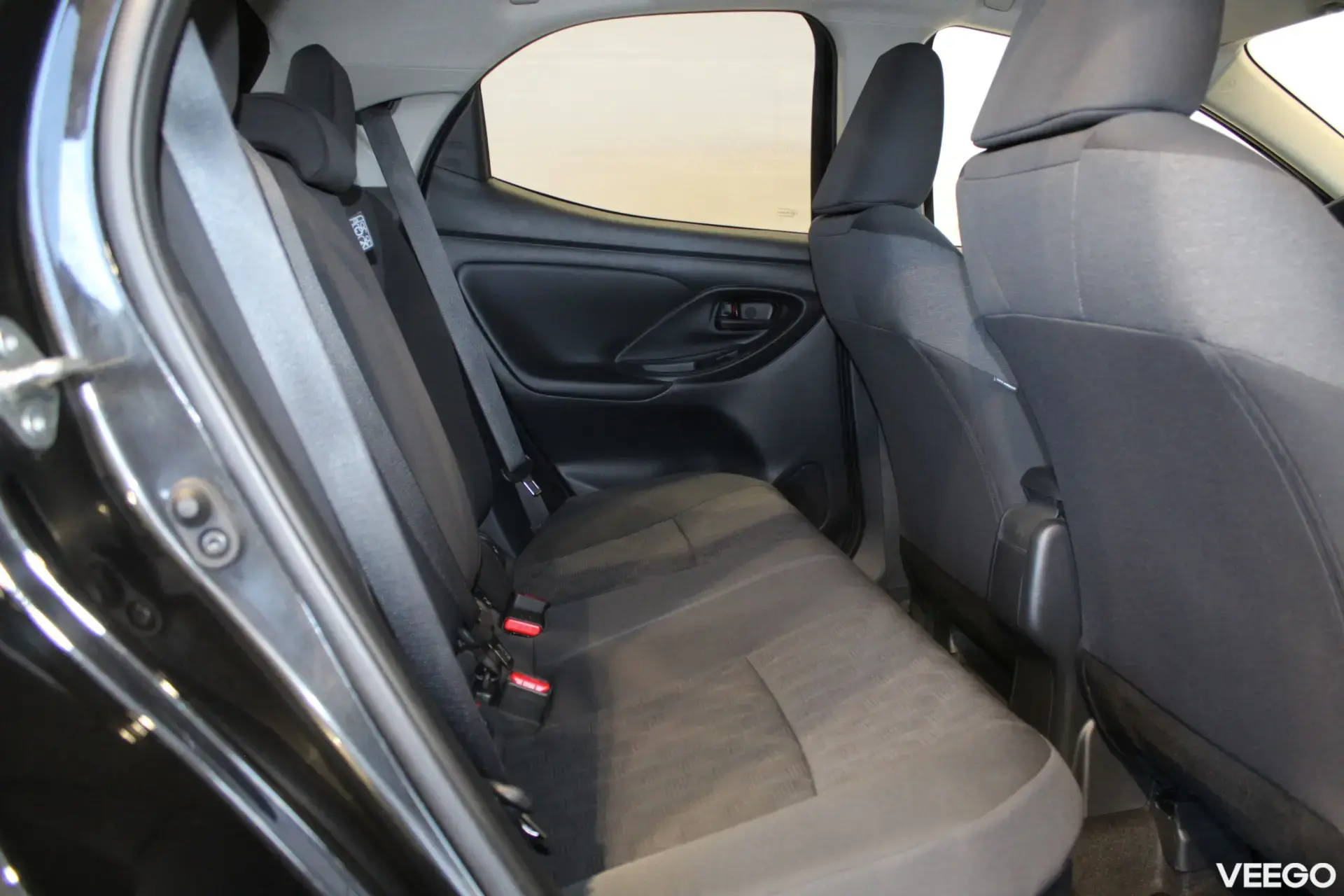 Toyota Yaris Active Plus 1.5 68kW