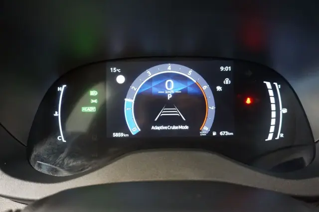 Image of Toyota Yaris Cross Active Plus 1.5 68kW