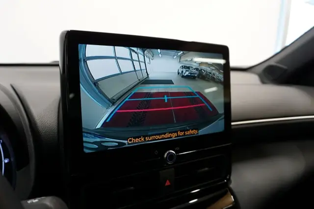 Image of Toyota Yaris Cross Active Plus 1.5 68kW