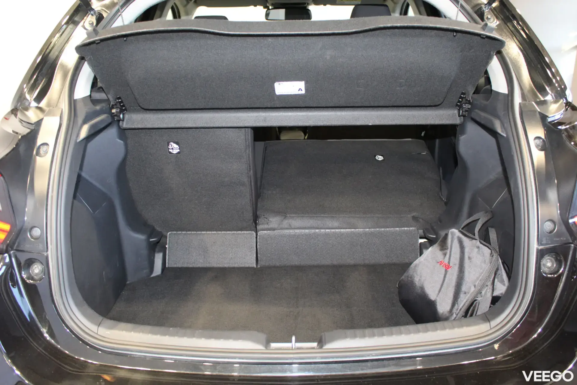 Toyota Yaris Active Plus 1.5 68kW