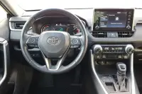 Toyota RAV4 Luxury + Comfort 129kW thumbnail