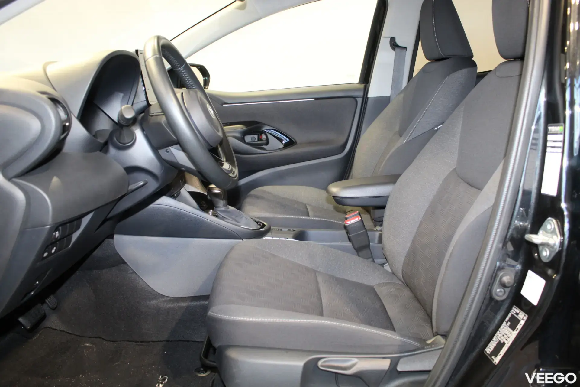 Toyota Yaris Active Plus 1.5 68kW