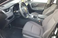 Toyota RAV4 Luxury + Comfort 129kW thumbnail