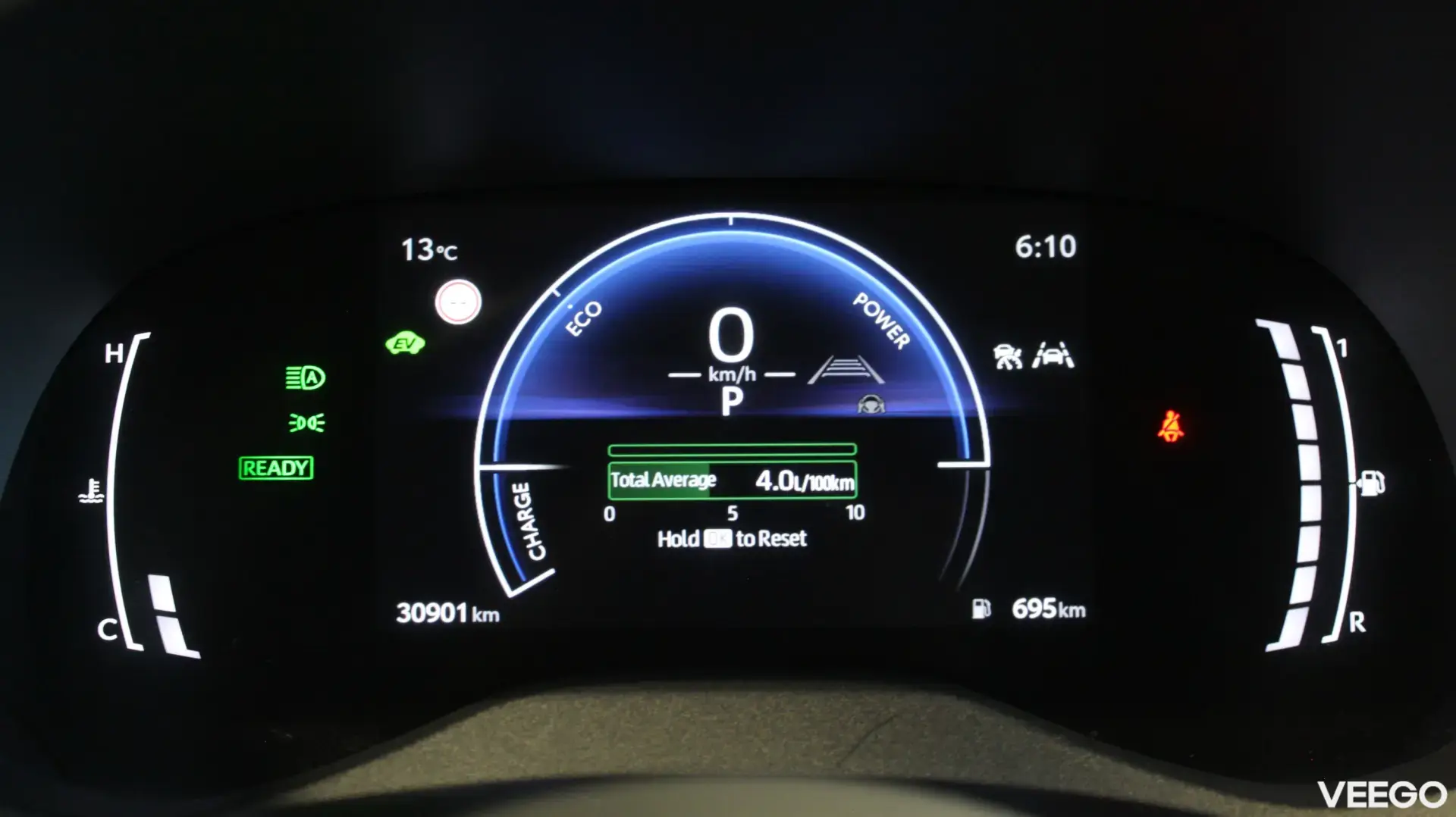 Toyota Yaris Active Plus 1.5 68kW