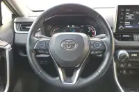 Toyota RAV4 Luxury + Comfort 129kW thumbnail