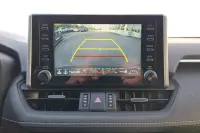 Toyota RAV4 Luxury + Comfort 129kW thumbnail