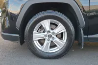 Toyota RAV4 Luxury + Comfort 129kW thumbnail