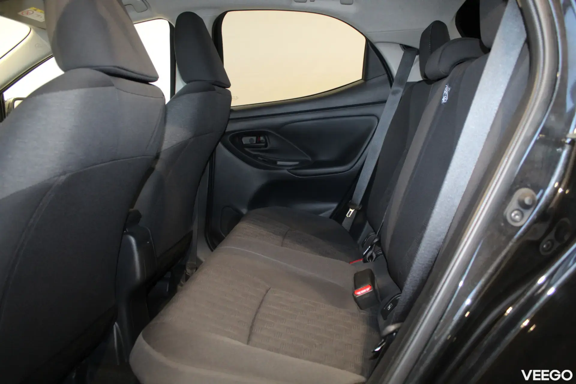 Toyota Yaris Active Plus 1.5 68kW