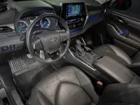 Toyota Highlander Executive 2.5 140kW thumbnail