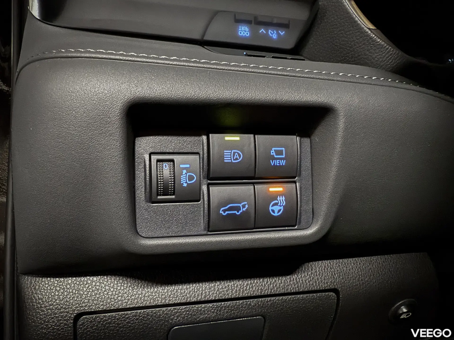 Toyota Highlander Executive 2.5 140kW