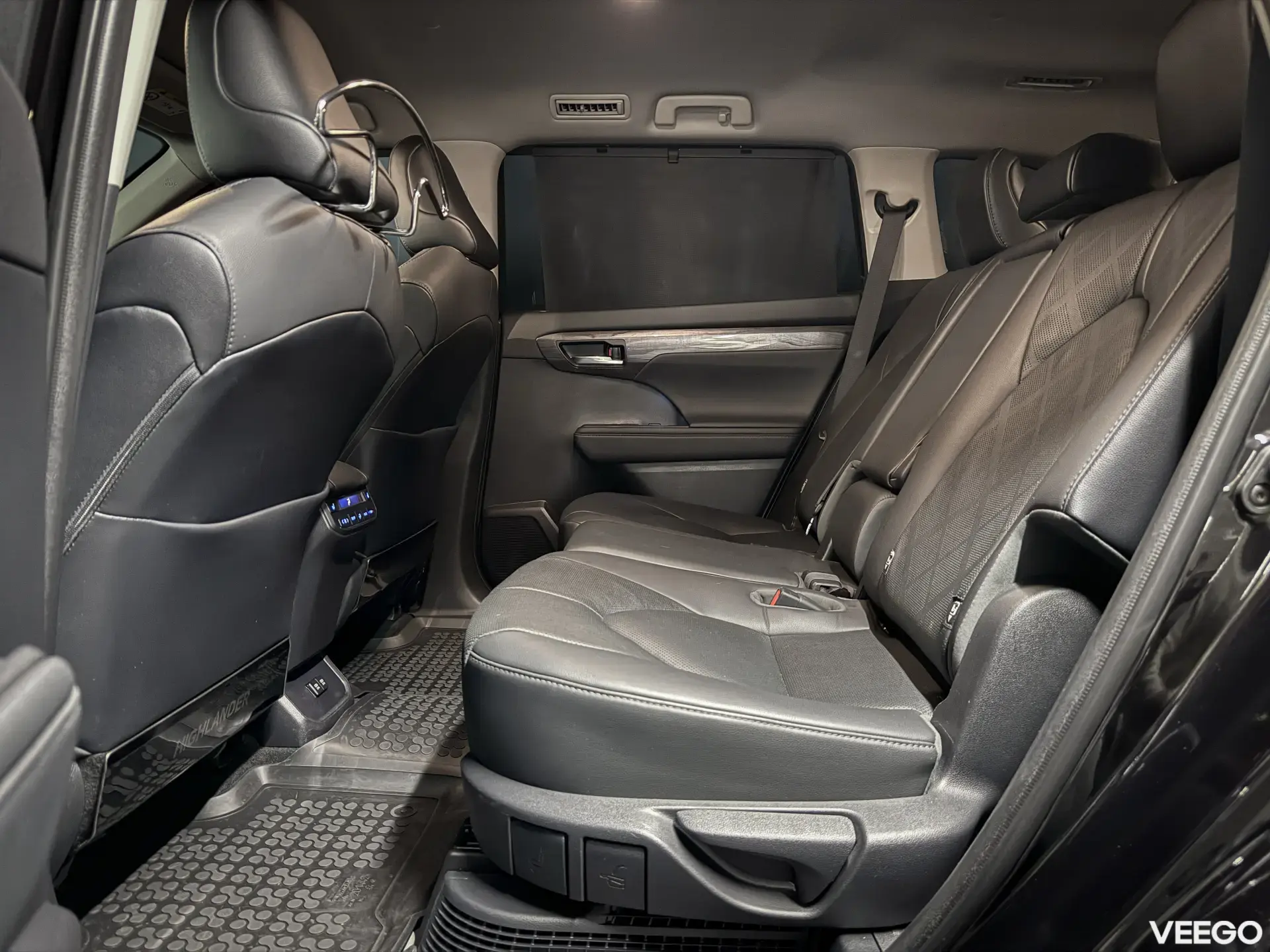 Toyota Highlander Executive 2.5 140kW
