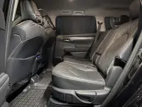Toyota Highlander Executive 2.5 140kW thumbnail