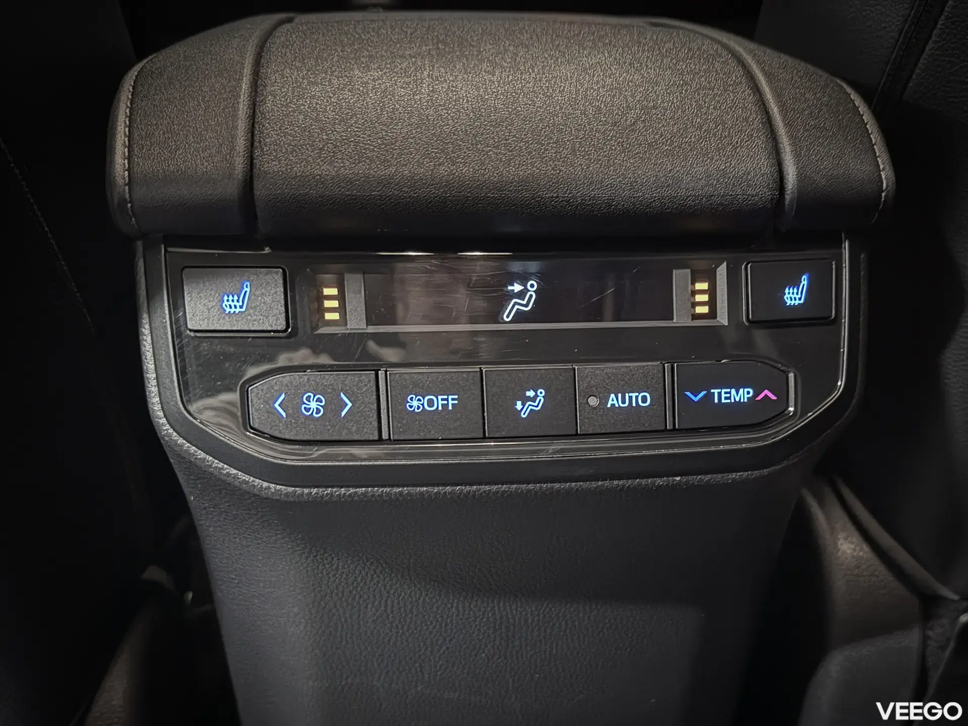 Toyota Highlander Executive 2.5 140kW