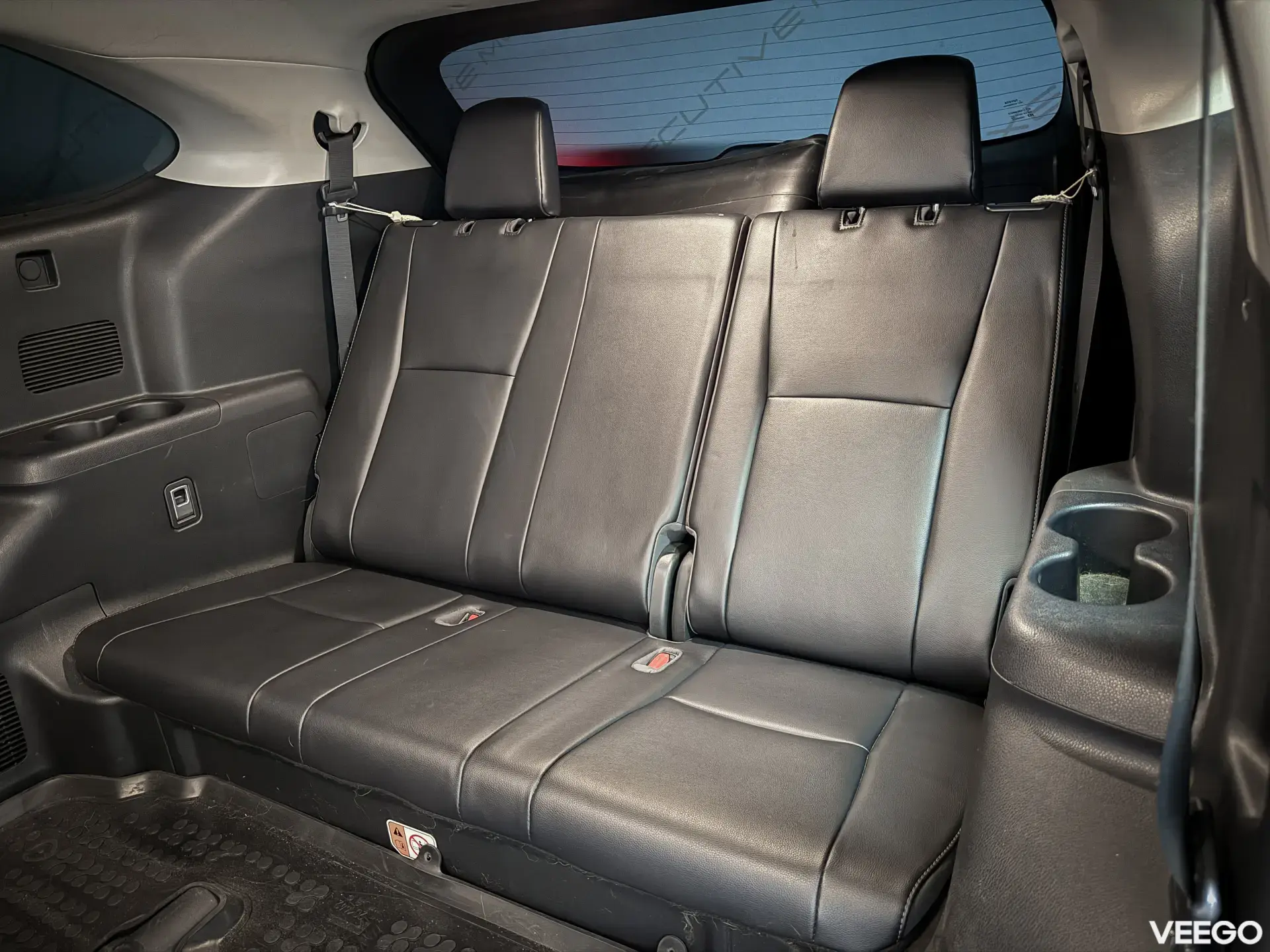 Toyota Highlander Executive 2.5 140kW