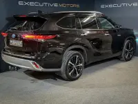 Toyota Highlander Executive 2.5 140kW thumbnail