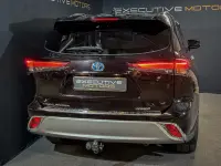 Toyota Highlander Executive 2.5 140kW thumbnail
