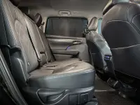 Toyota Highlander Executive 2.5 140kW thumbnail