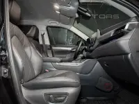 Toyota Highlander Executive 2.5 140kW thumbnail